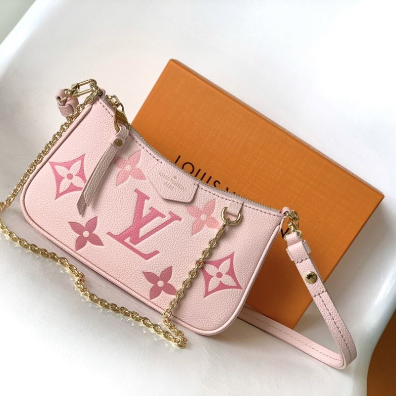 LV Satchel Bags